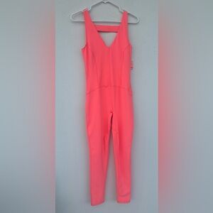 Free People Movement Never Better Onesie NWT